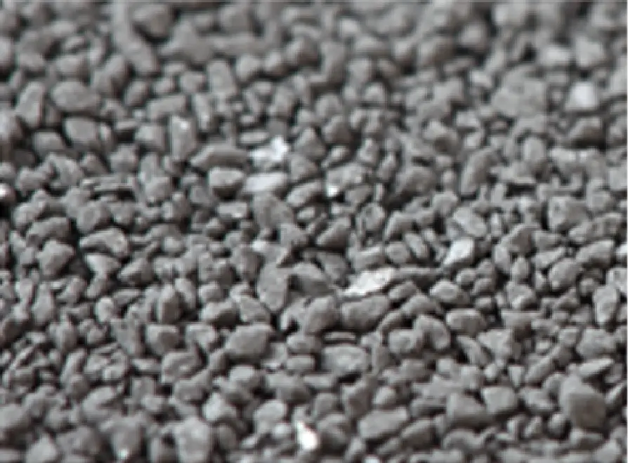 Conventional Granulated Cobalt Powder