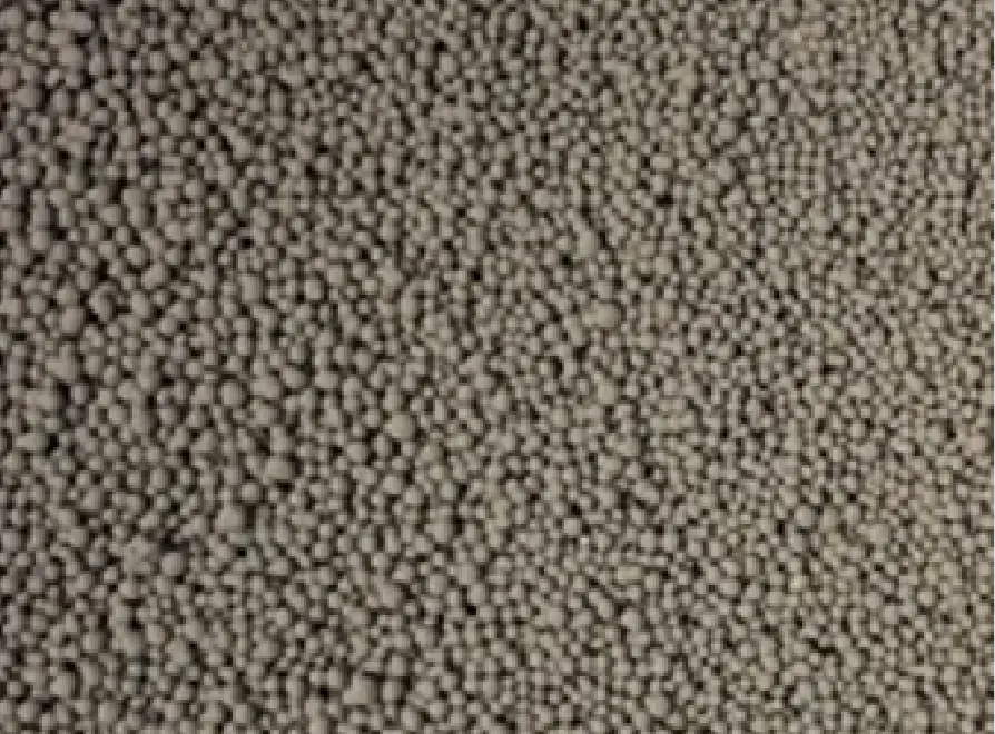 Soft Granulated Cobalt Powder